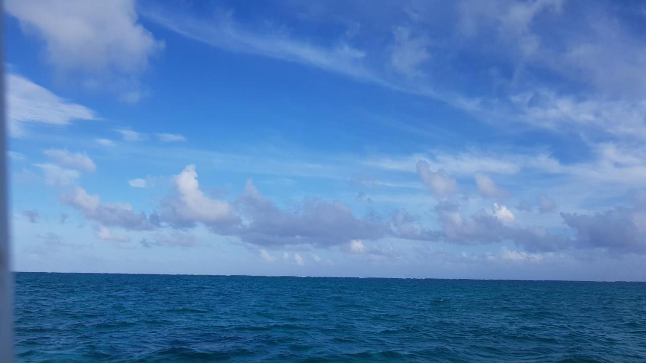 Royal Caribbean Resort ซานเปโดร ภายนอก รูปภาพ